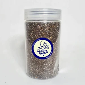 دانه چیا