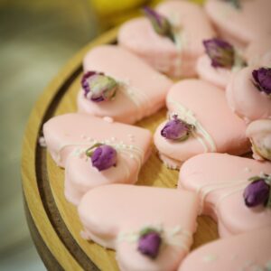 شیرینی عروسکی مخصوص عید
